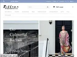 Sites similar to ritlana.com