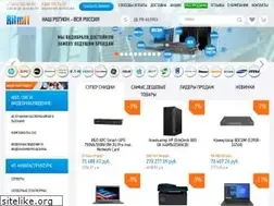 Sites similar to ritm-it.ru