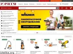 Sites similar to ritm.asia