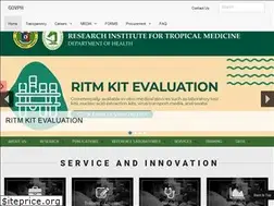 Sites similar to ritm.gov.ph