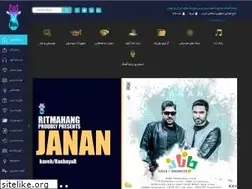 Sites similar to ritmahang.com