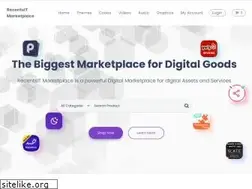 Sites similar to ritmarket.com