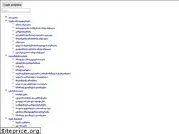 Sites similar to ritmart.ge