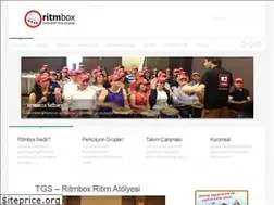 Sites similar to ritmbox.com