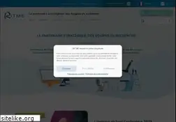 Sites similar to ritme.com