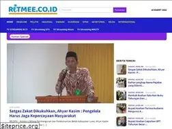 Sites similar to ritmee.co.id