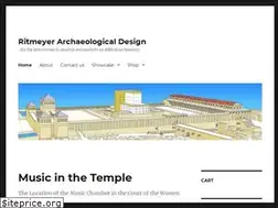 Sites similar to ritmeyer.com