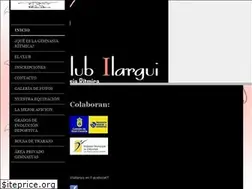 Sites similar to ritmicailargui.com