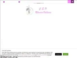 Sites similar to ritmicavallecas.es