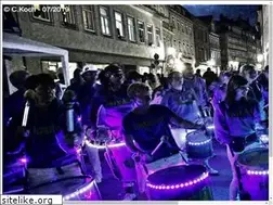 Sites similar to ritmo-de-paixao.com