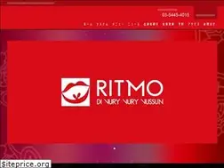 Sites similar to ritmo-juban.com