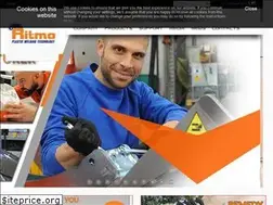 Sites similar to ritmo.it