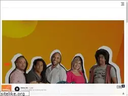 Sites similar to ritmo96.com
