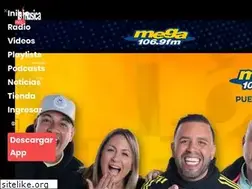 Sites similar to ritmo965.com