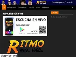 Sites similar to ritmo99.com
