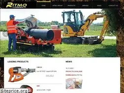 Sites similar to ritmoamerica.com