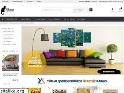 Sites similar to ritmocanvas.com