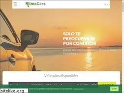 Sites similar to ritmocars.com