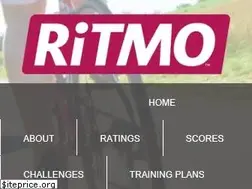 Sites similar to ritmocycling.com