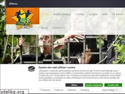 Sites similar to ritmodanza.net