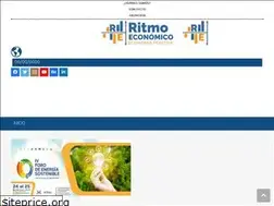 Sites similar to ritmoeconomico.com