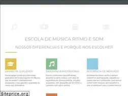 Sites similar to ritmoesom.com