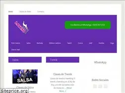 Sites similar to ritmolatino.cl