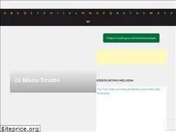 Sites similar to ritmomelodia.mus.br