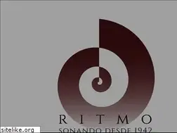 Sites similar to ritmomusic.com