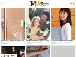Sites similar to ritmoparana.com