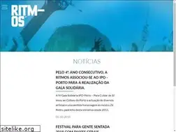 Sites similar to ritmos.biz