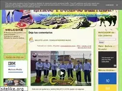 Sites similar to ritmosysonidosdelande.blogspot.com