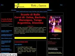 Sites similar to ritmotropicale.it
