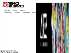 Sites similar to ritmourbano.com.mx