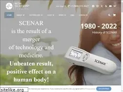 Sites similar to ritmscenarusa.com