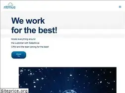 Sites similar to ritmus.com