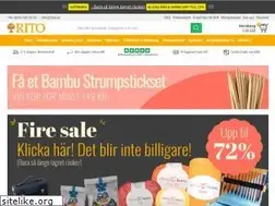 Sites similar to rito.se