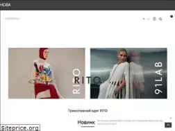 Sites similar to rito.ua