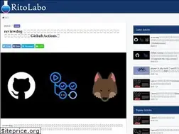 Sites similar to ritolab.com