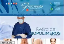 Sites similar to ritomarino.co