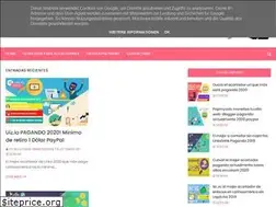Sites similar to ritomx.blogspot.com
