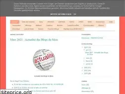 Sites similar to riton-duino.blogspot.com