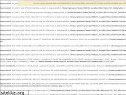 Sites similar to ritonavi.com