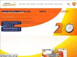 Sites similar to ritornainmovimento.it