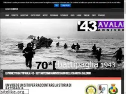 Sites similar to ritornoabattipaglia.it