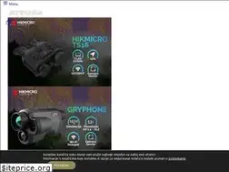 Sites similar to ritosa-trgovine.hr