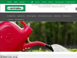 Sites similar to ritosa.com