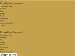 Sites similar to ritossafamilyoffice.com