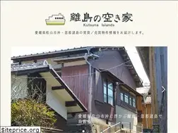 Sites similar to ritou-akiya.com