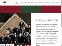 Sites similar to ritphipsi.org